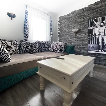 Lieblingsplatz Im Pfälzer Wald Apartment