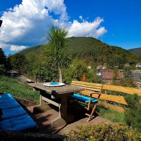 Lieblingsplatz Im Pfalzer Wald Διαμέρισμα Lambrecht (Pfalz)