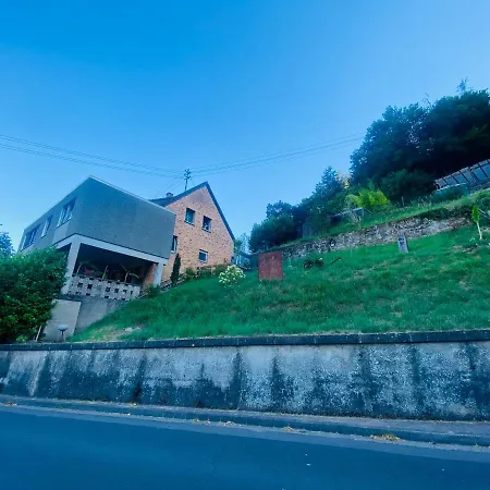Lieblingsplatz Im Pfälzer Wald Apartment Lambrecht (Pfalz)