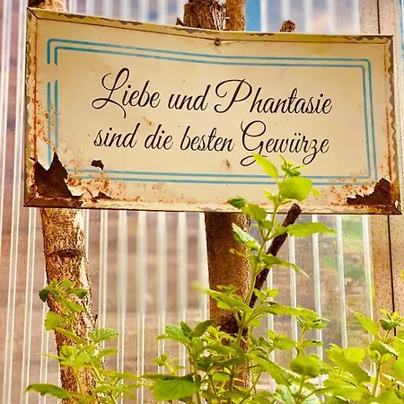 Lieblingsplatz Im Pfälzer Wald Apartment *